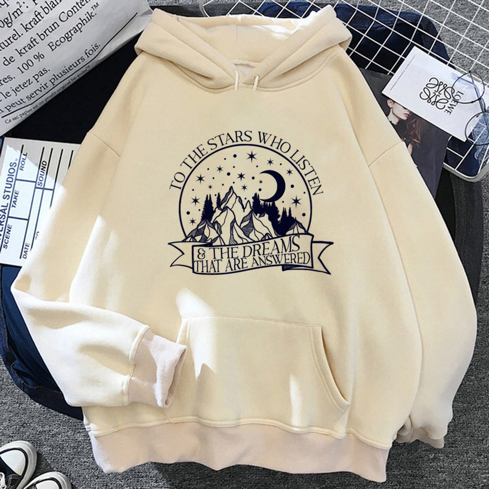 Acotar Hoodies