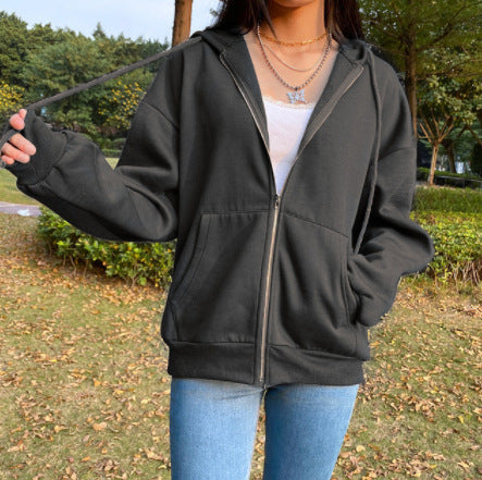 Aesthetic Hoodies