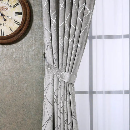  Living Room Blackout Curtains
