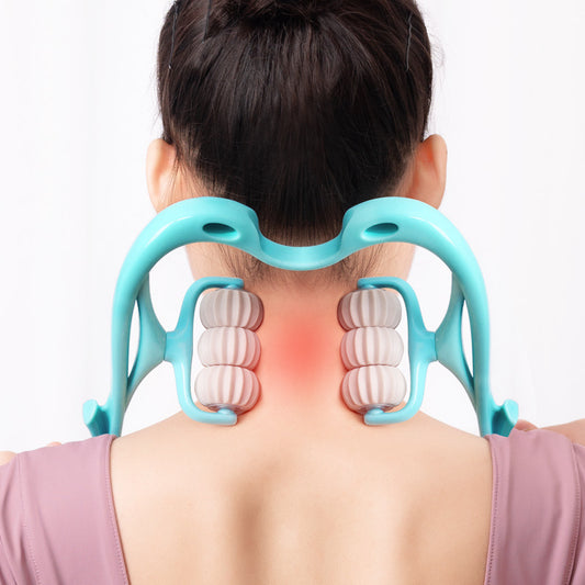 Massage Roller, Muscle Roller Stick - New York Shop