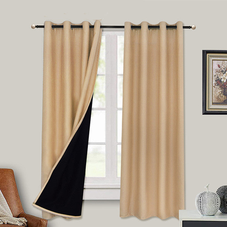 Blackout Curtain