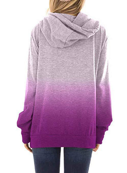 Stylish womens hoodies