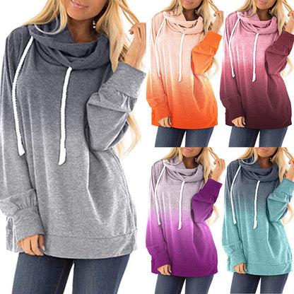 Stylish womens hoodies