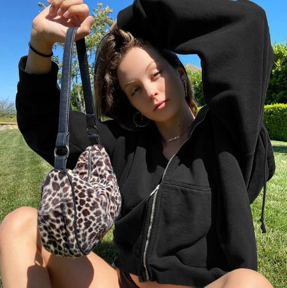 Aesthetic Hoodies