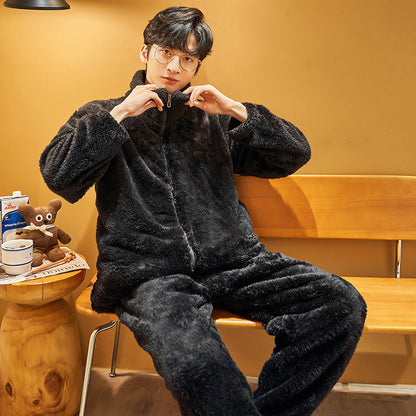 Shop Cozy Flannel Shirt for Men and Women At New York Shop