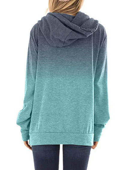 Stylish womens hoodies