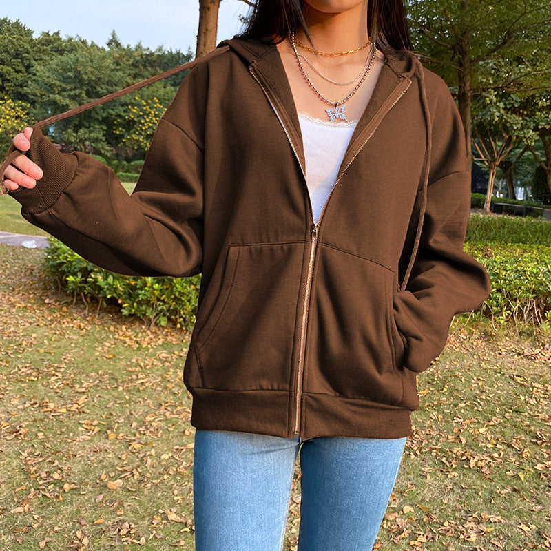 Aesthetic Hoodies