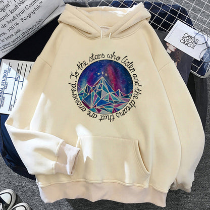 Acotar Hoodies