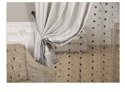 blackout curtains for bedroom