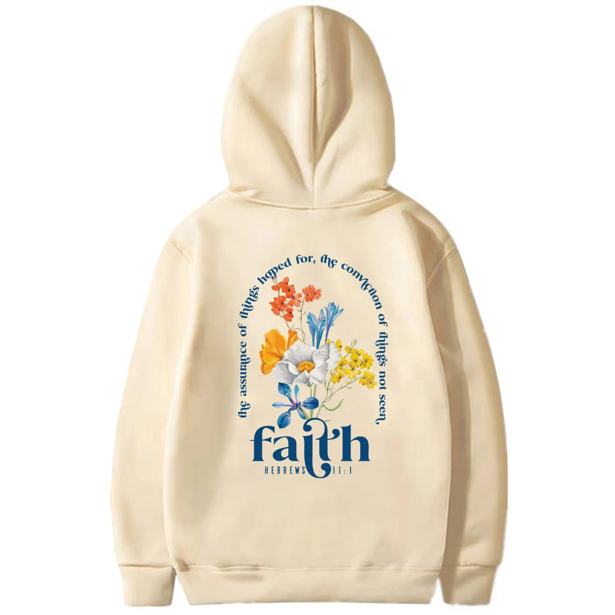 Christian Hoodies