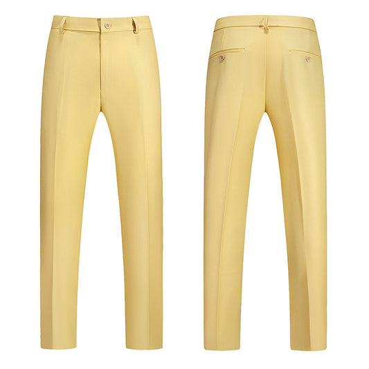 Suit Pants - Suit, Work, Formal & Tuxedo - New York Shop