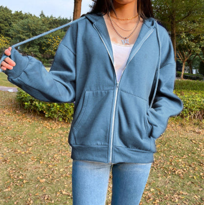 Aesthetic Hoodies