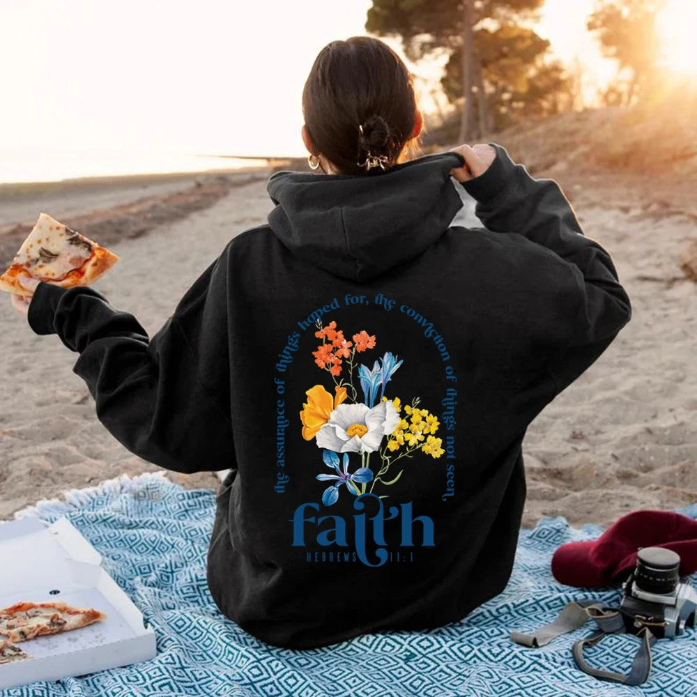 Christian Hoodies