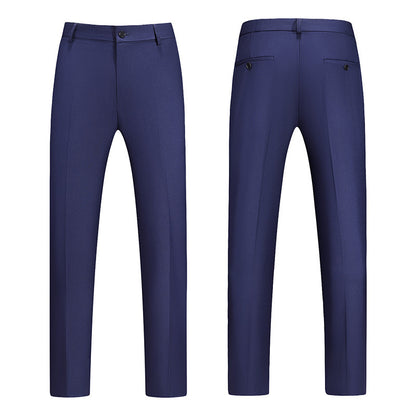 Suit Pants - Suit, Work, Formal & Tuxedo - New York Shop