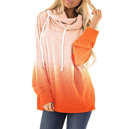 Stylish womens hoodies