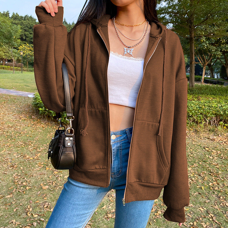 Aesthetic Hoodies