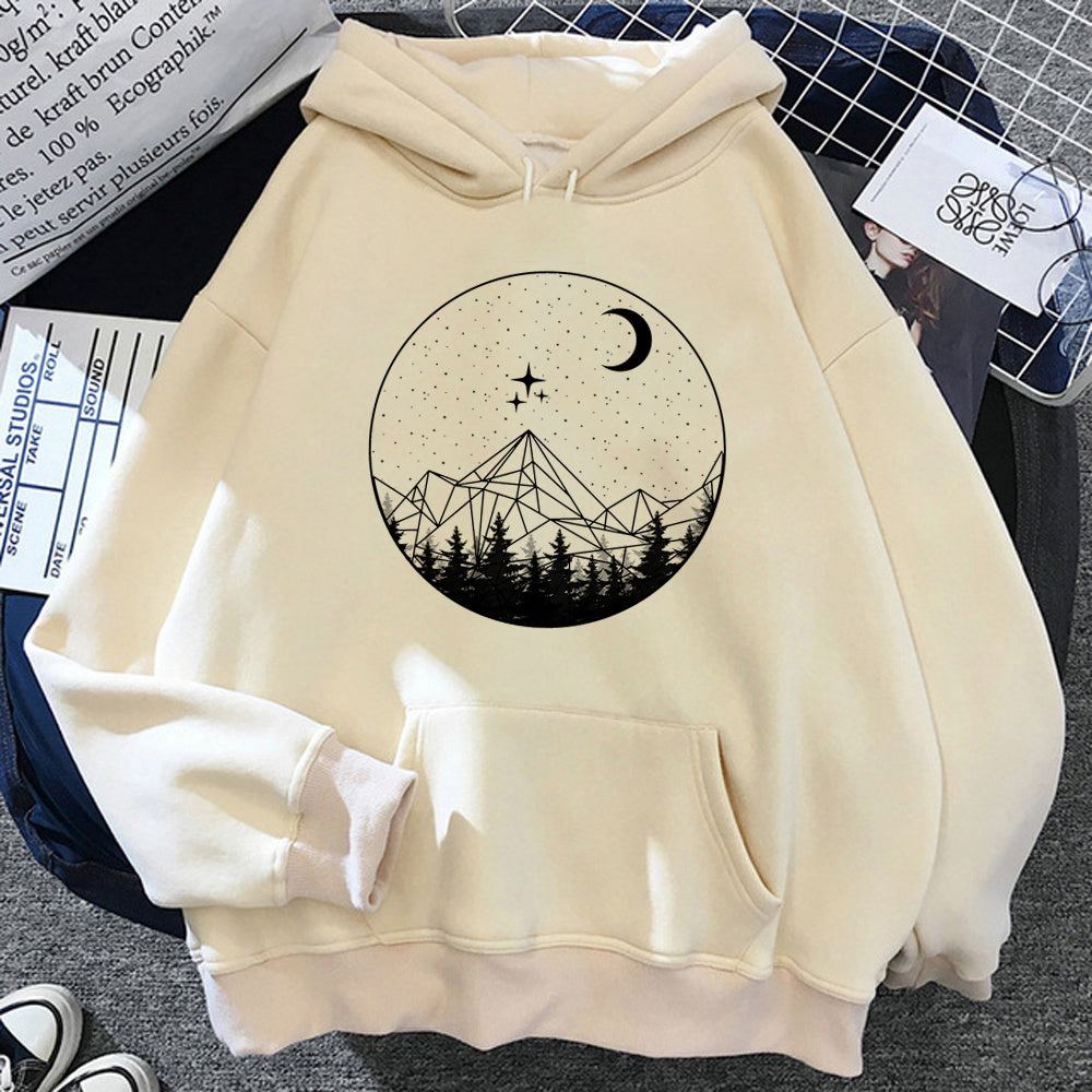 Acotar Hoodies