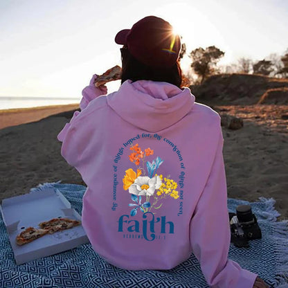 Christian Hoodies
