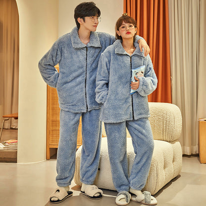 Shop Cozy Flannel Shirt for Men and Women At New York Shop