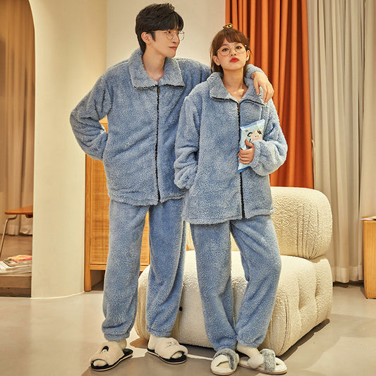 Shop Cozy Flannel Shirt for Men and Women At New York Shop