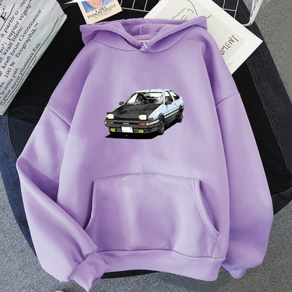 Unisex hoodies