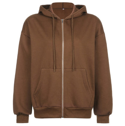 Aesthetic Hoodies