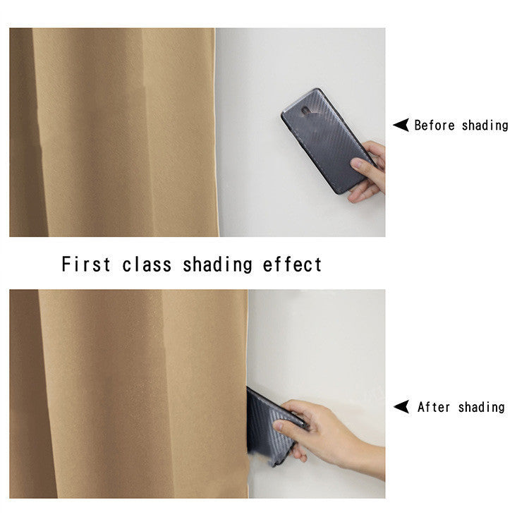 Blackout Curtain