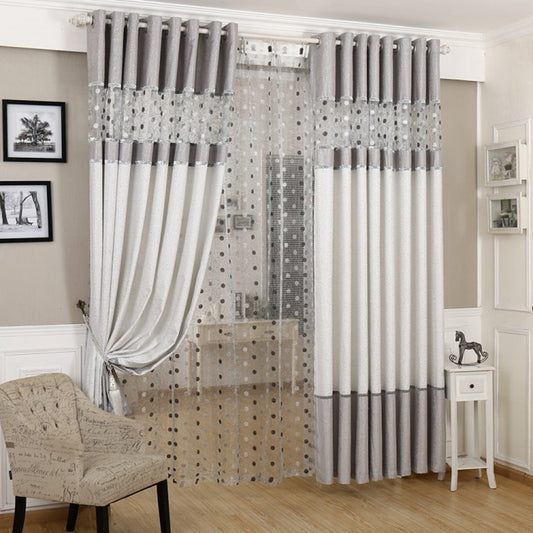 How to Make Blackout Curtains - Step By Step Sewing Tutorial