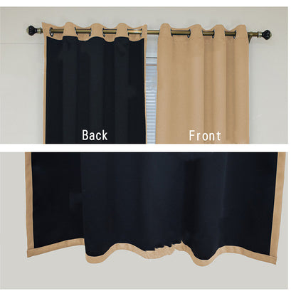 Blackout Curtain