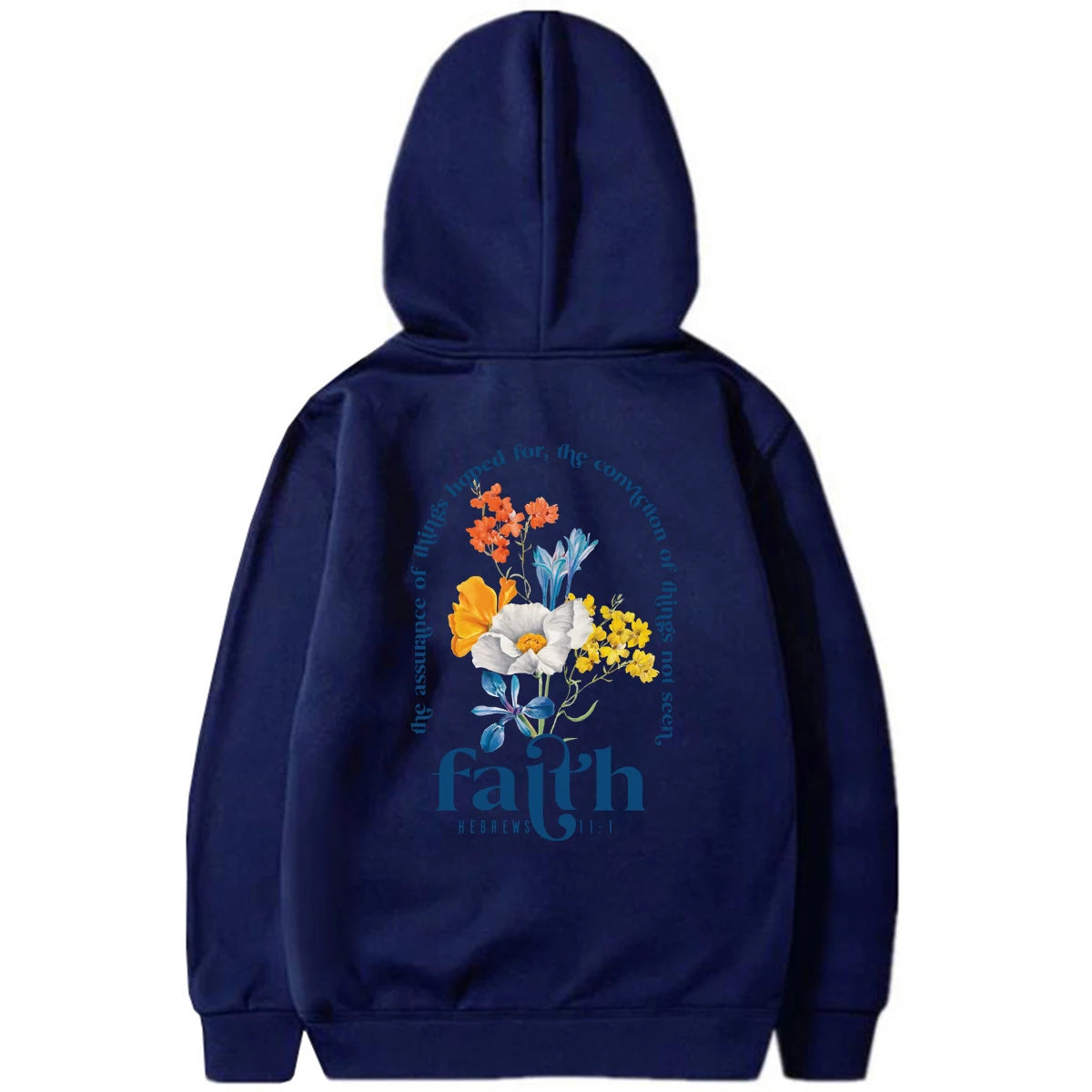 Christian Hoodies