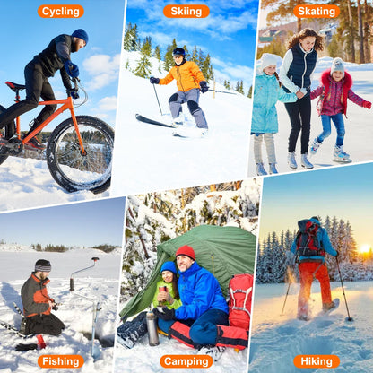Best Heated Socks of 2026, Tested and Reviewed- New York Shop