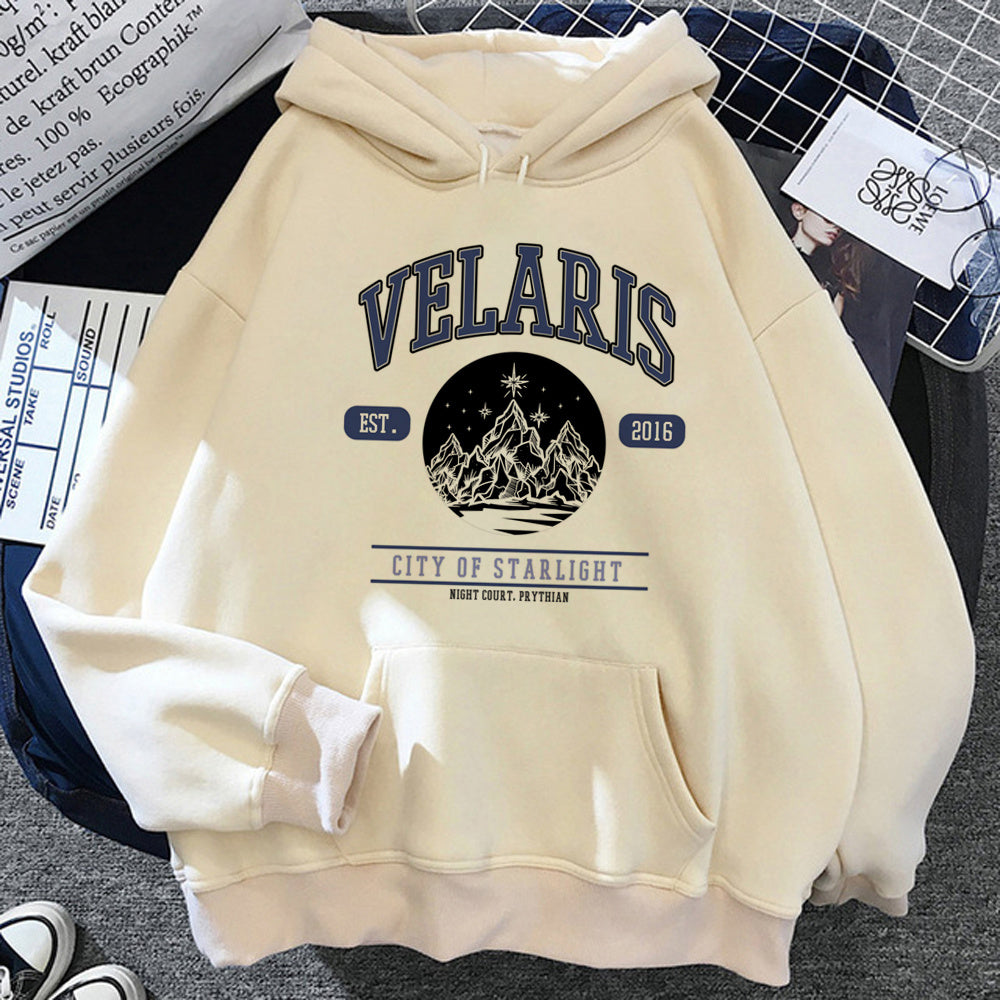 Acotar Hoodies