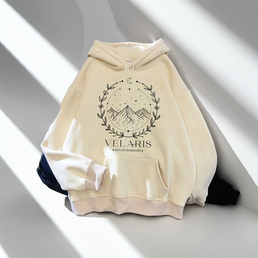 Acotar Hoodies