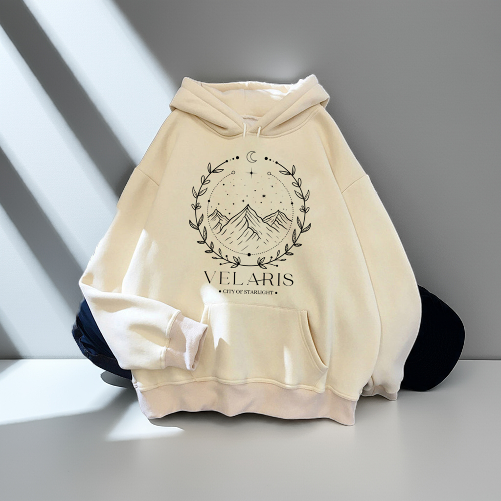Acotar Hoodies