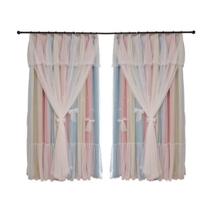 Nordic curtains