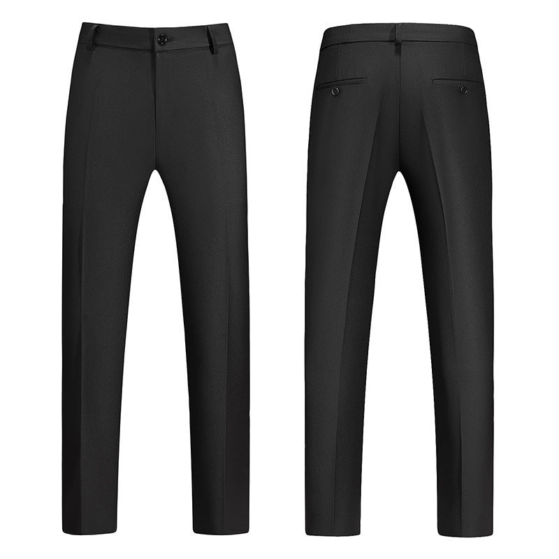 Suit Pants - Suit, Work, Formal & Tuxedo - New York Shop
