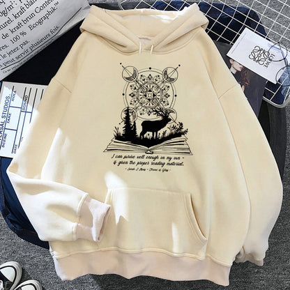 Acotar Hoodies