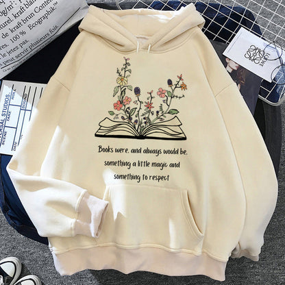 Acotar Hoodies