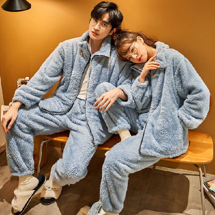 Shop Cozy Flannel Shirt for Men and Women At New York Shop