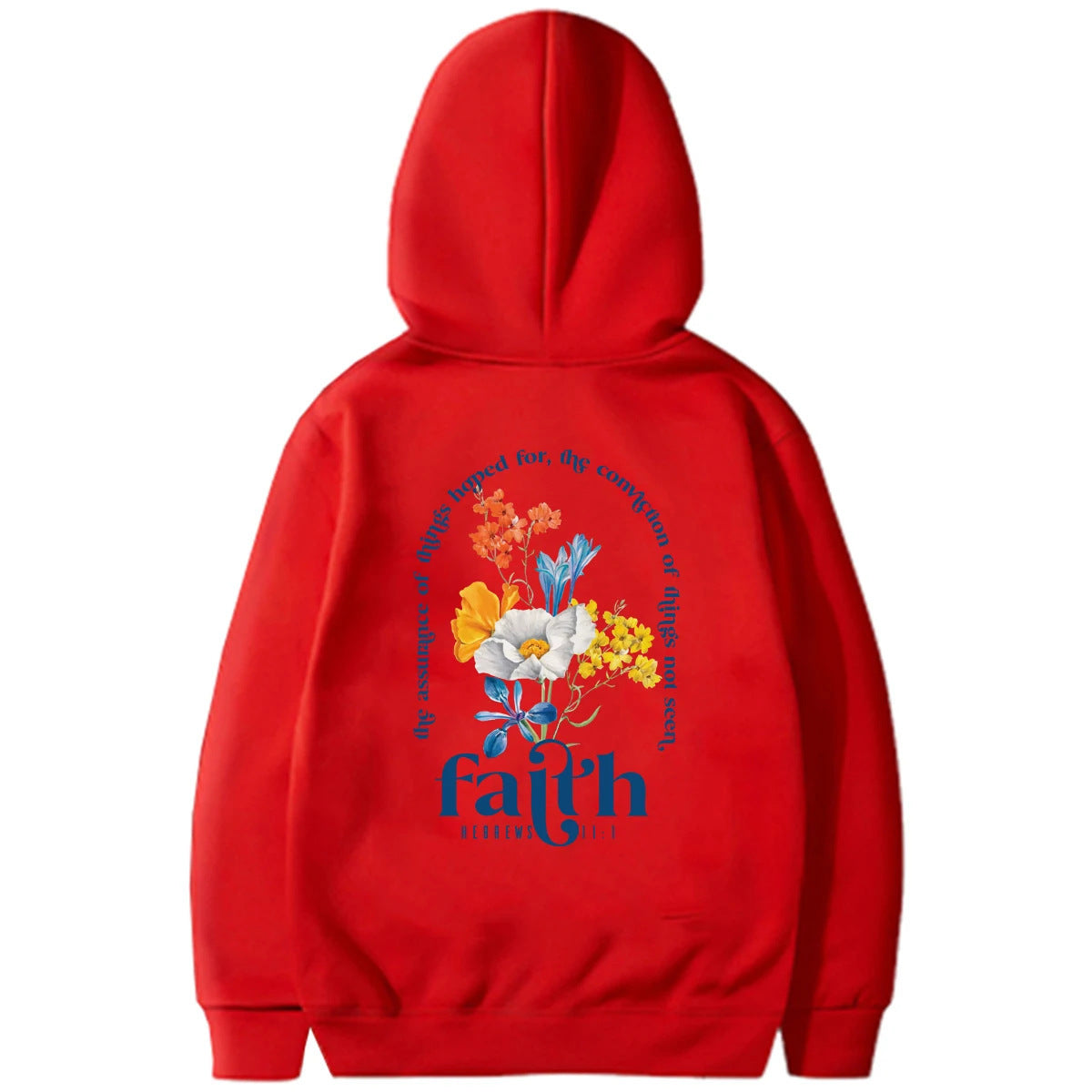 Christian Hoodies