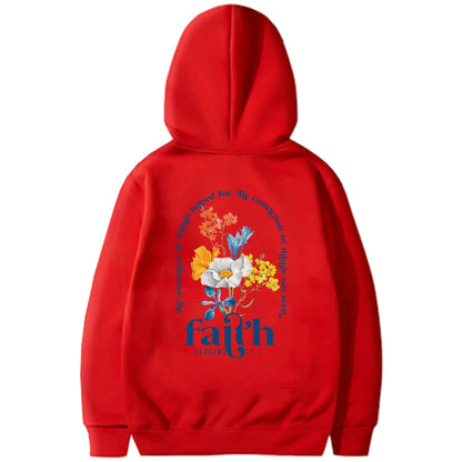 Christian Hoodies