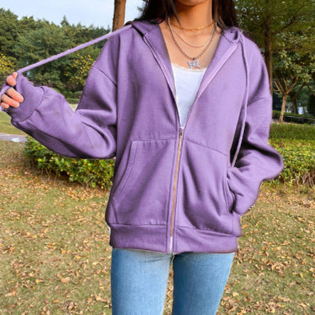 Aesthetic Hoodies