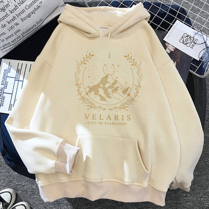 Acotar Hoodies