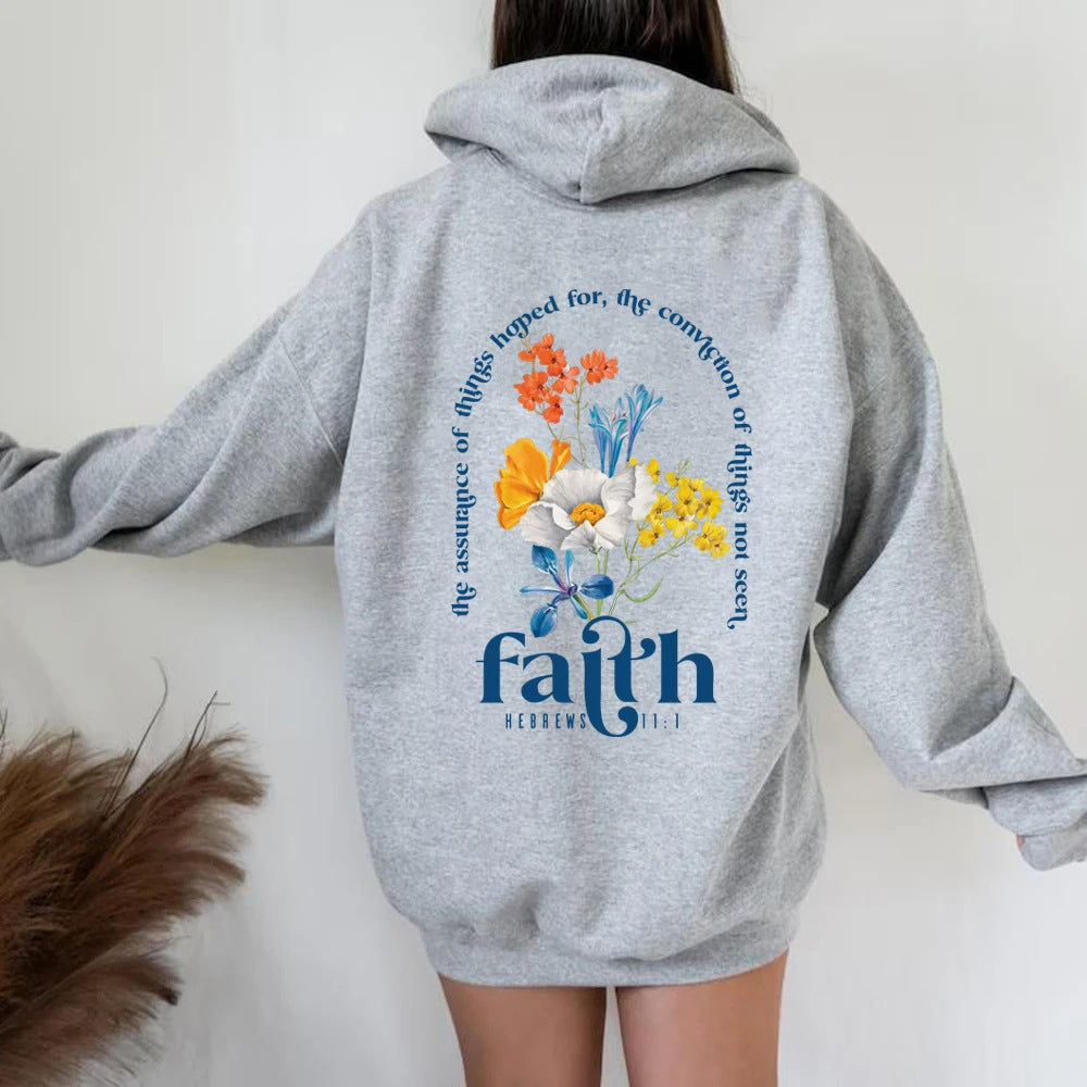 Christian Hoodies
