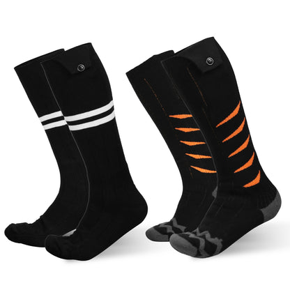 Best Heated Socks of 2026, Tested and Reviewed- New York Shop