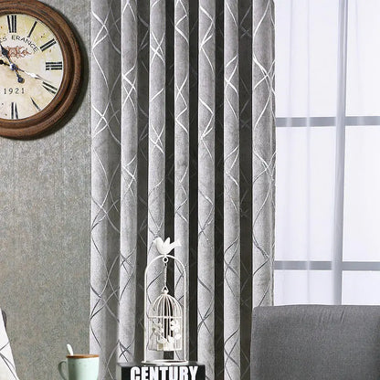  Living Room Blackout Curtains