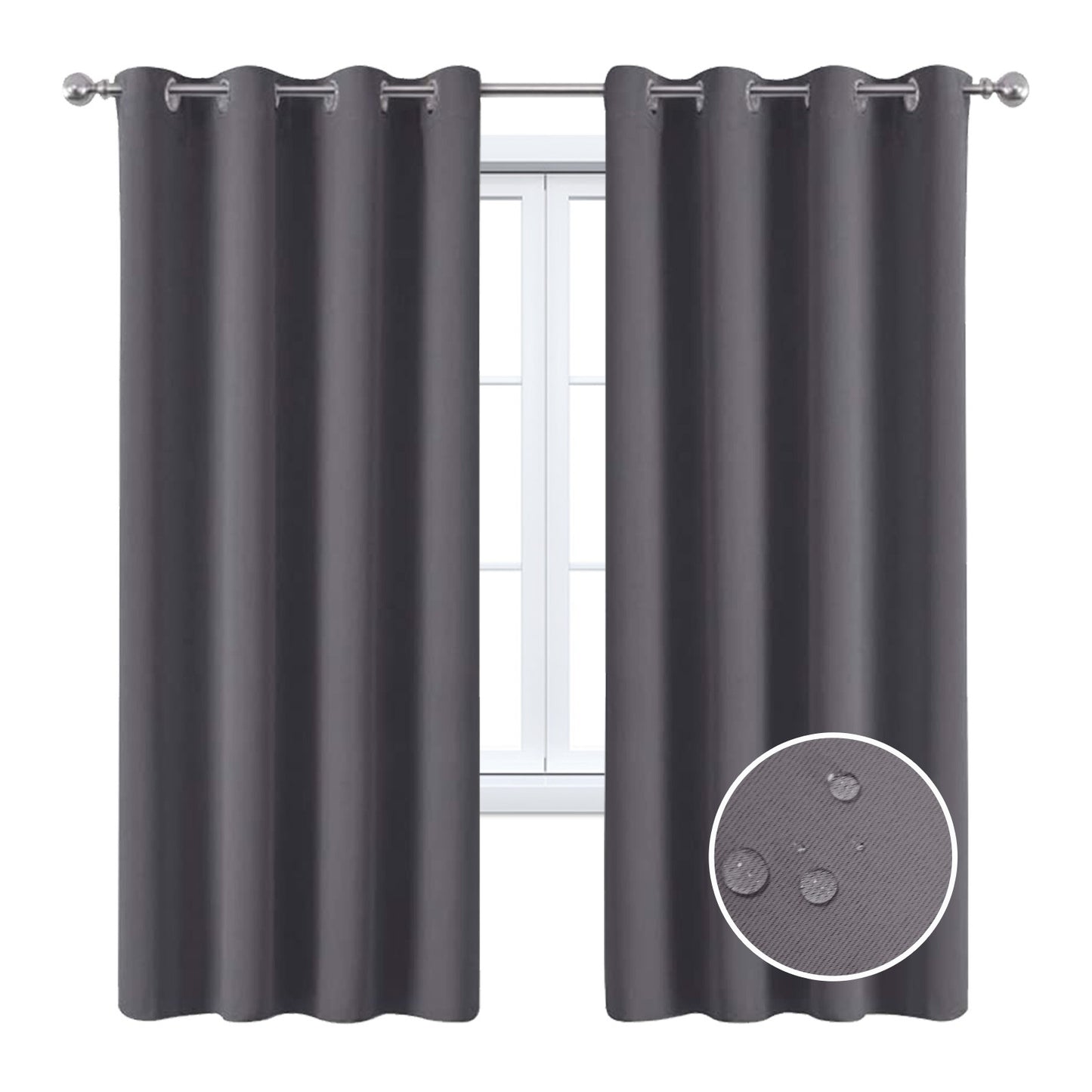 Blackout Curtain