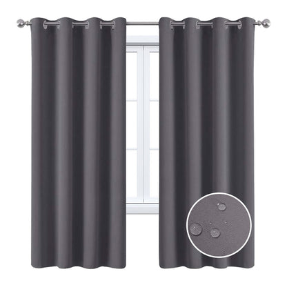 Blackout Curtain