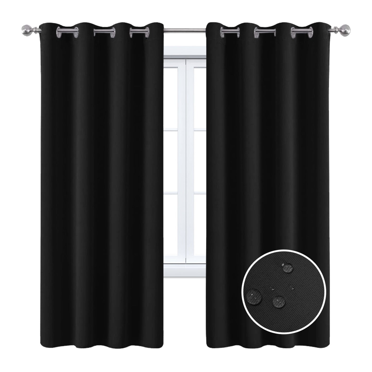 Blackout Curtain
