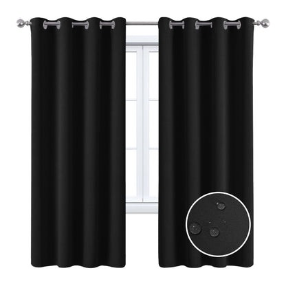 Blackout Curtain